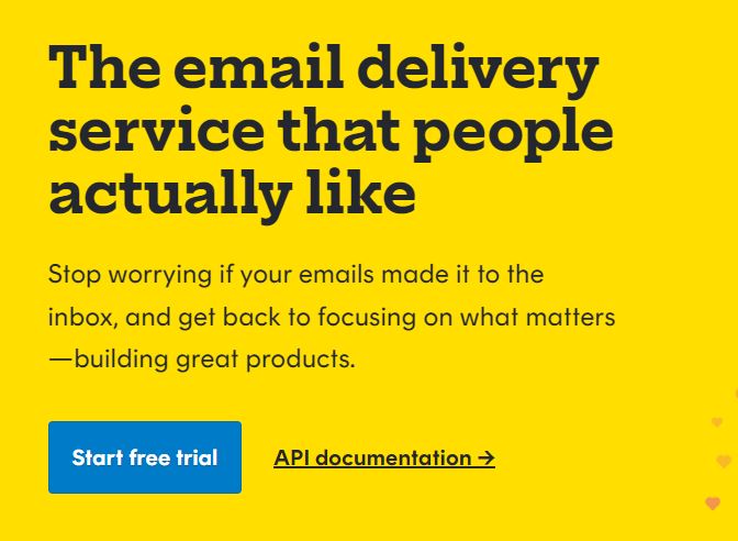 Postmark-ActiveCampaign