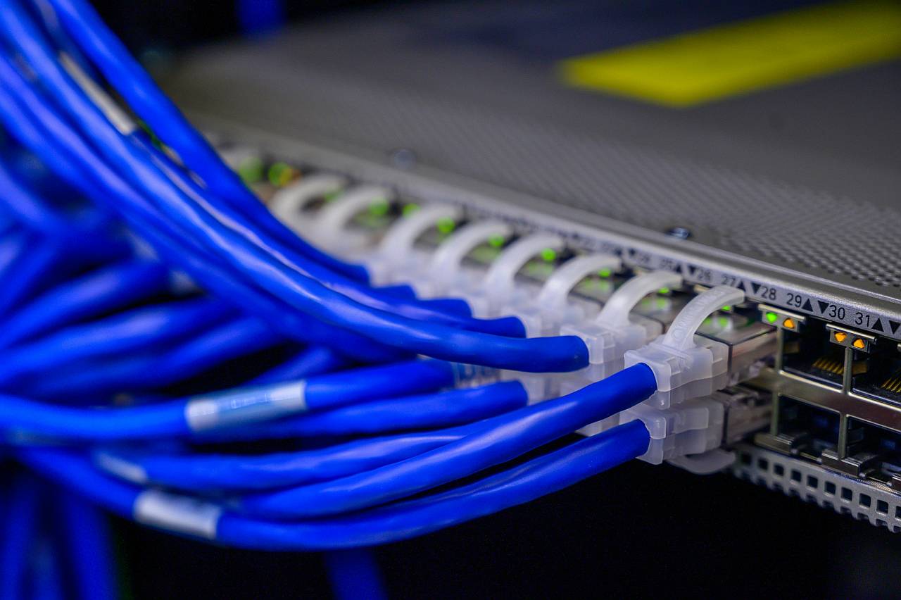 ActiveCampaign Serverstandorte