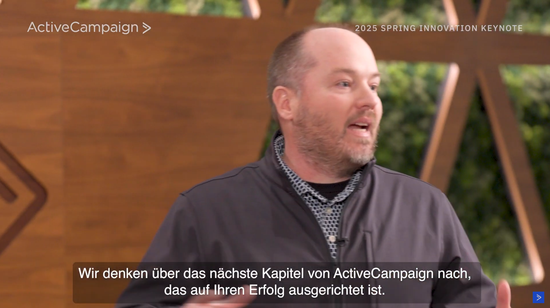 Innovations Keynote von ActiveCampaign -2
