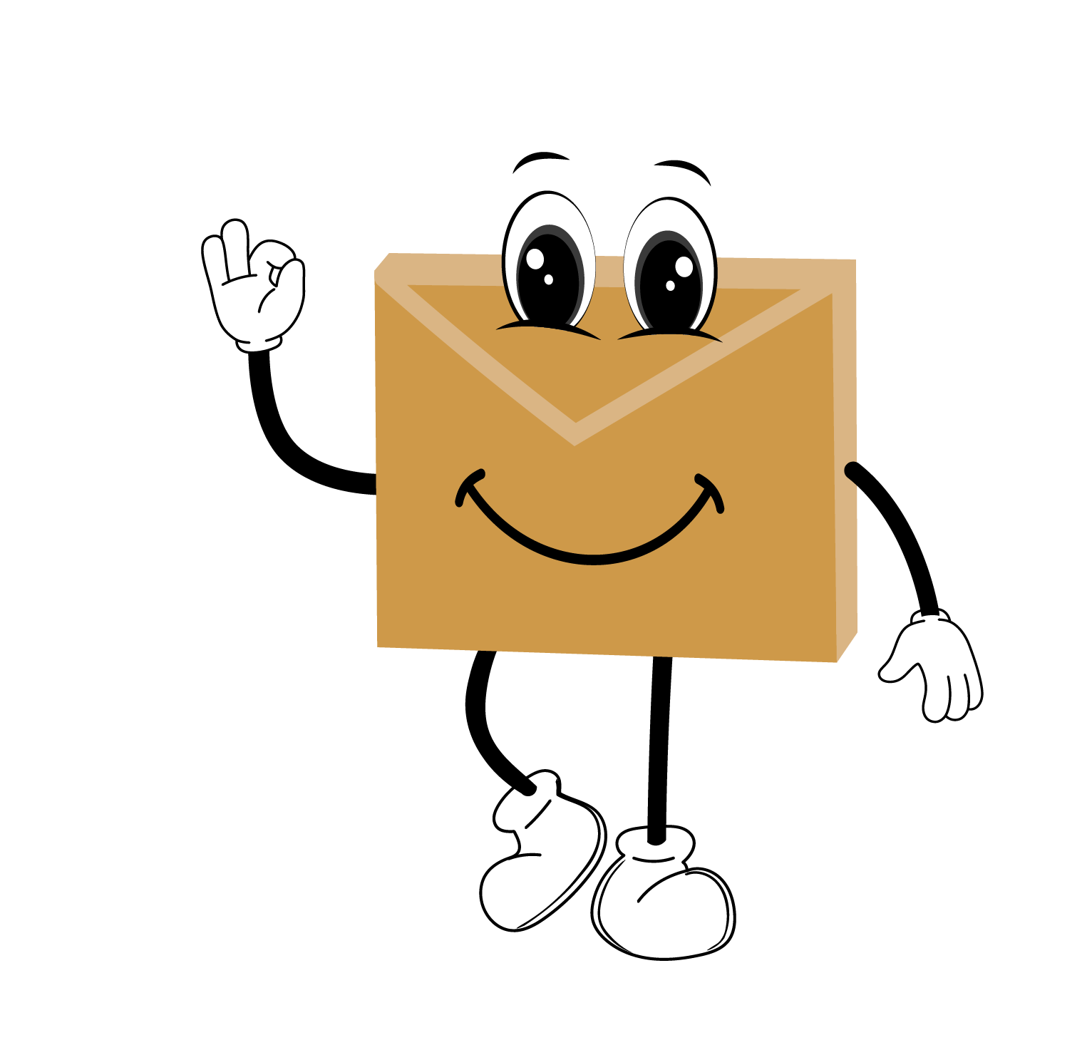 Emailconversion-Marktplatz